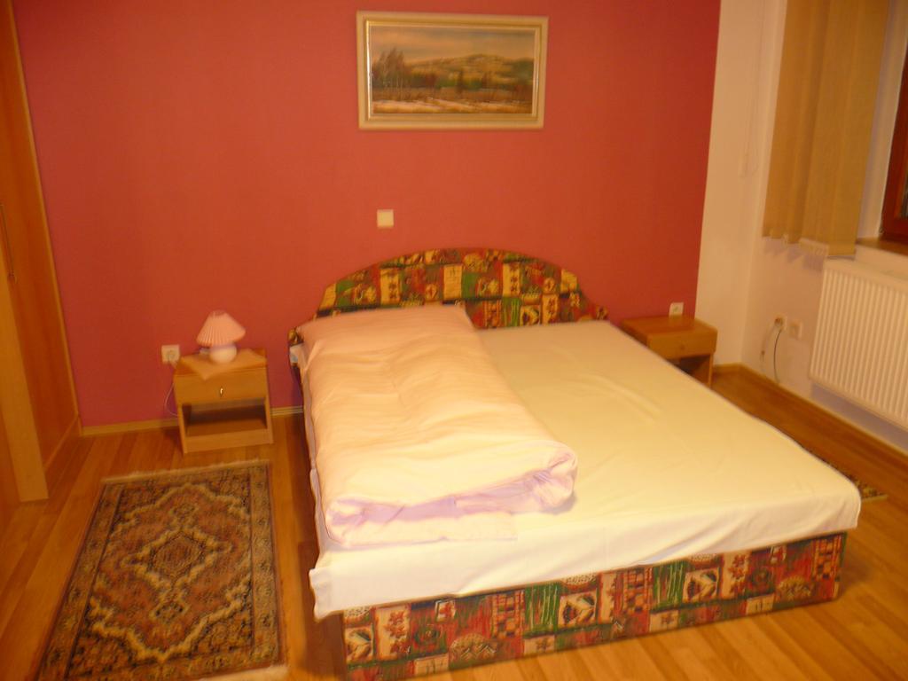 Penzion U Urbanu Nemcice  Chambre photo