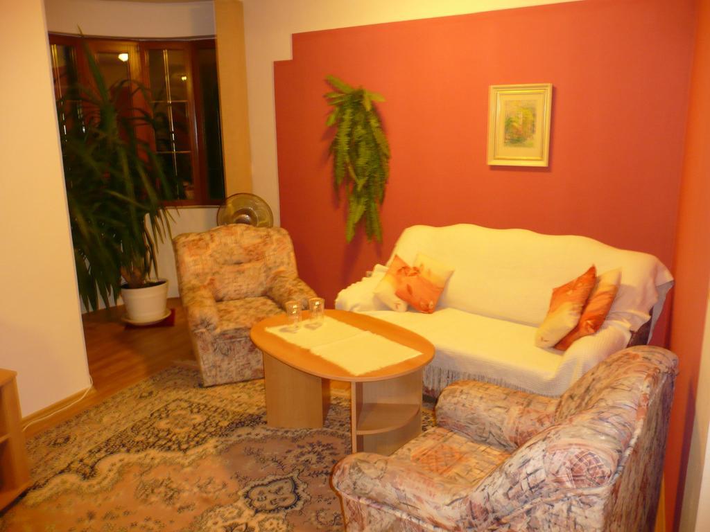 Penzion U Urbanu Nemcice  Chambre photo