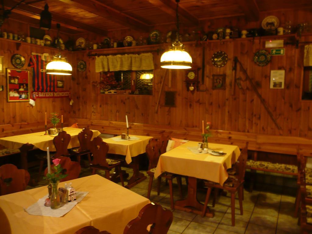 Penzion U Urbanu Nemcice  Extérieur photo