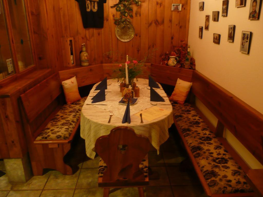 Penzion U Urbanu Nemcice  Extérieur photo