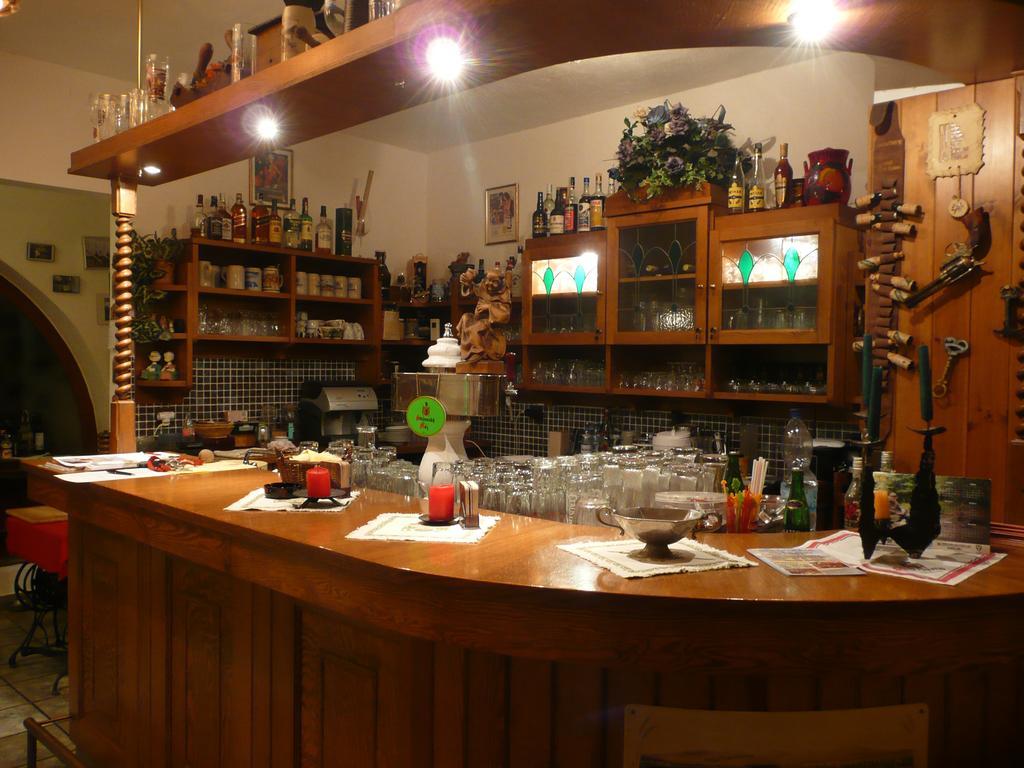Penzion U Urbanu Nemcice  Extérieur photo
