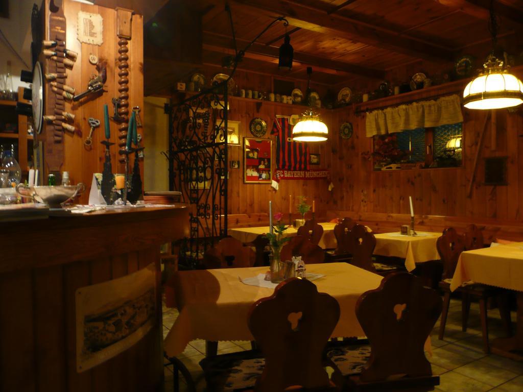 Penzion U Urbanu Nemcice  Extérieur photo